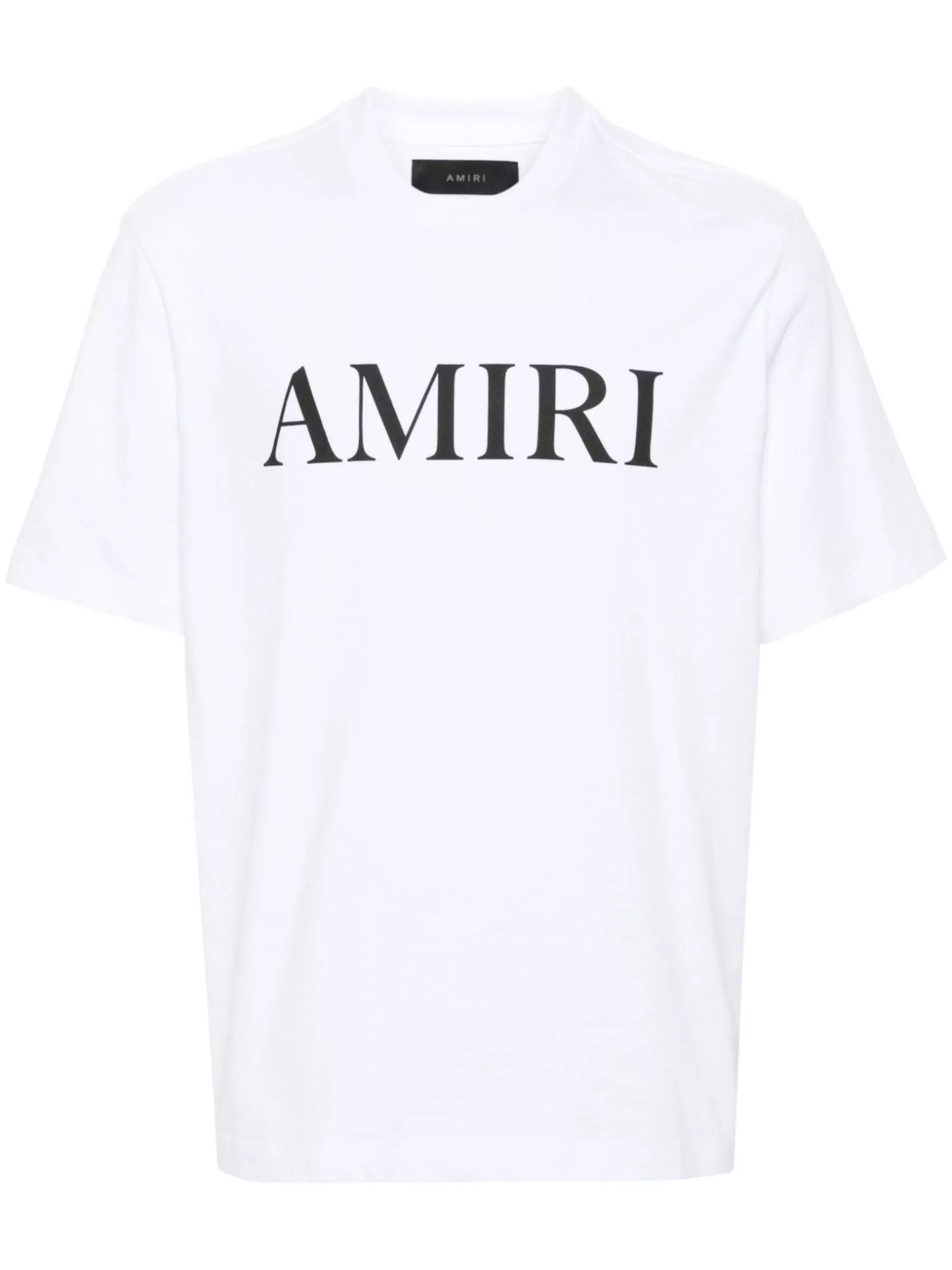 Amiri T-shirt con logo