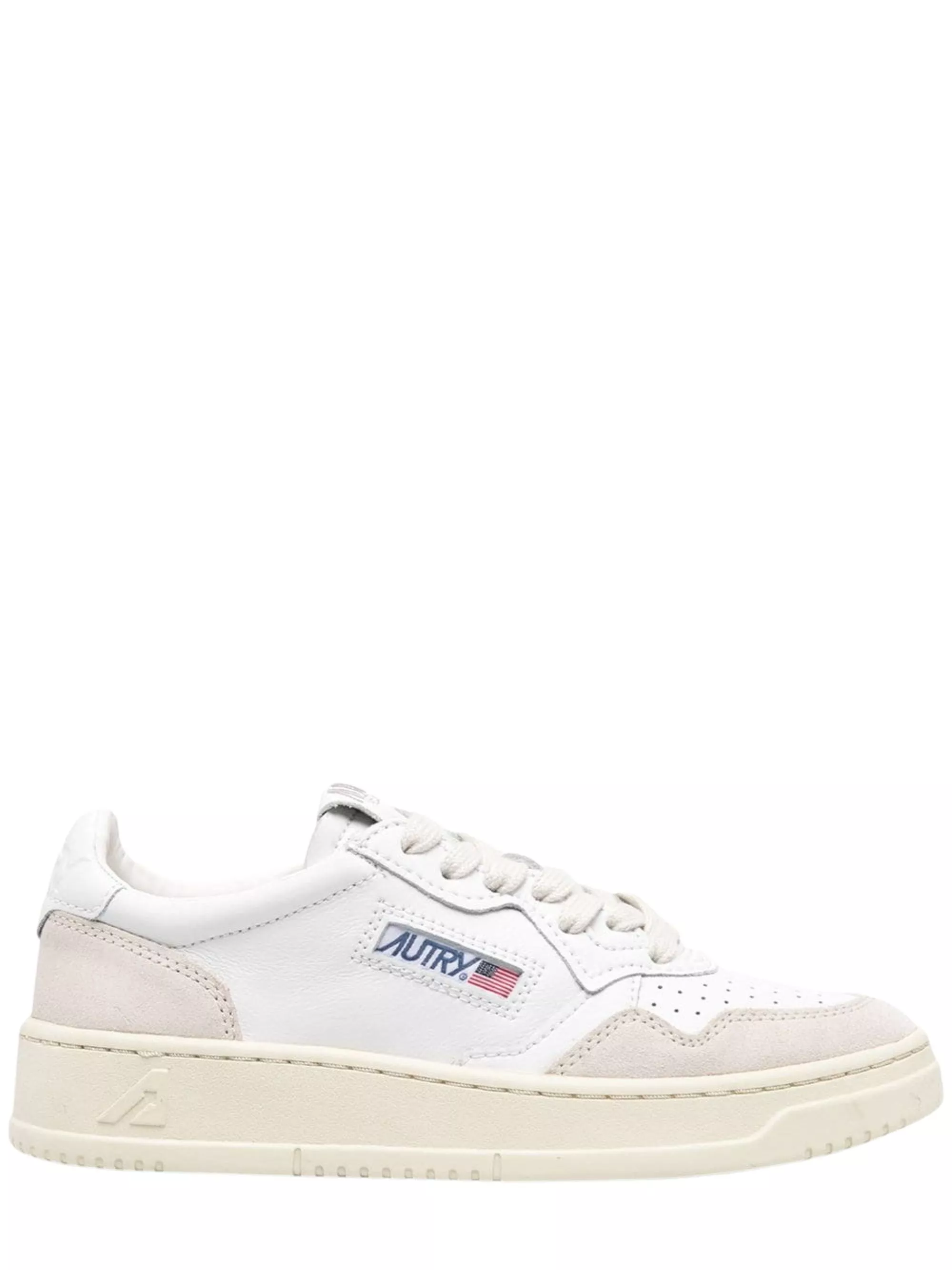 Autry Sneakers Medialist Low