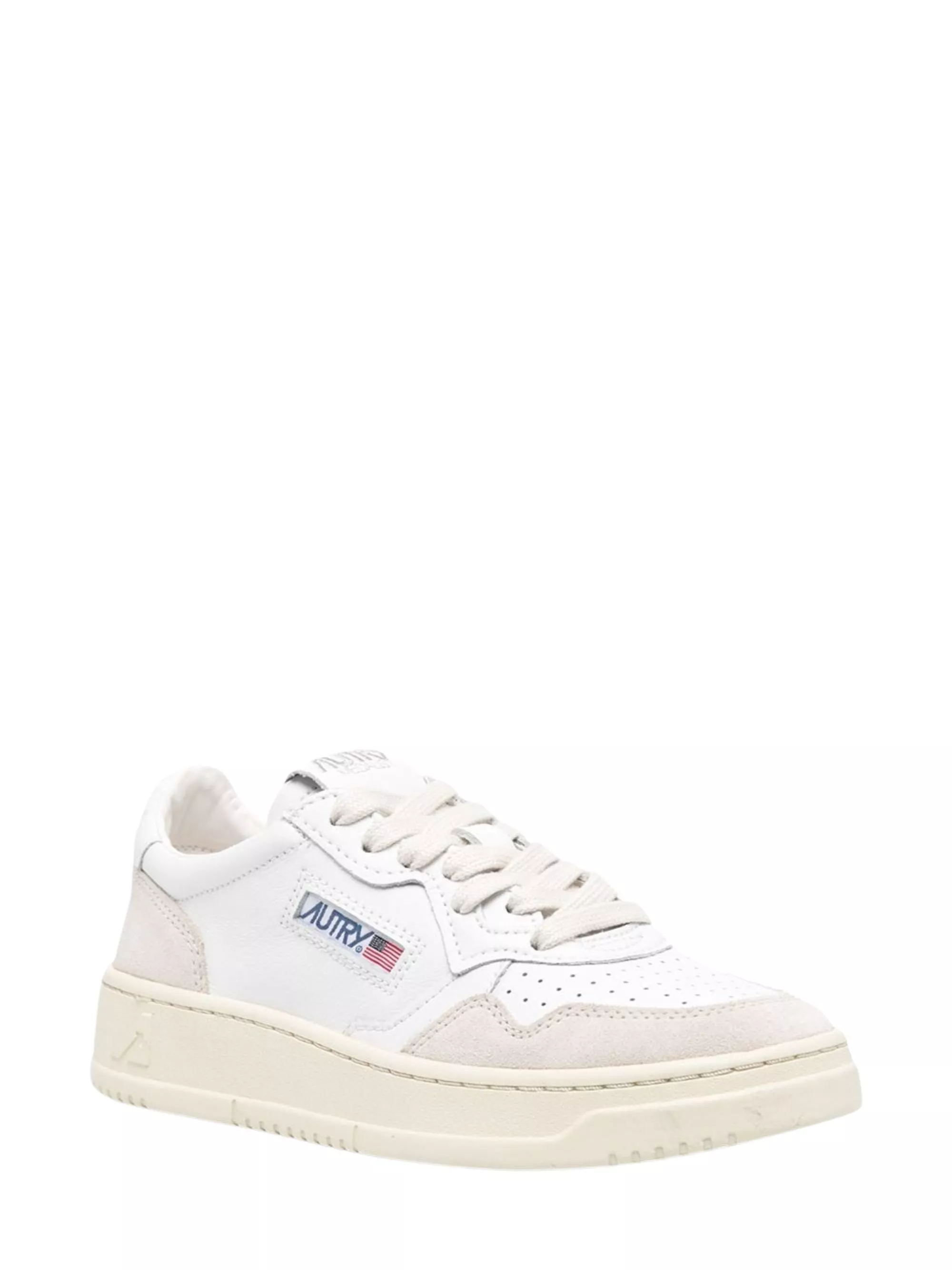 Autry Sneakers Medialist Low, view 2