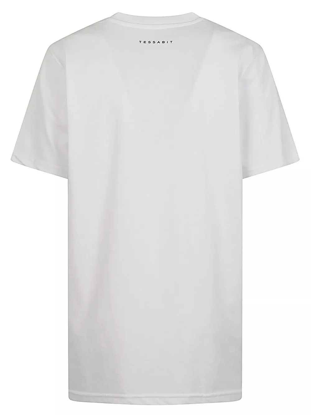 Tessabit private label T-shirt "Meet me at Lago di Como", view 2