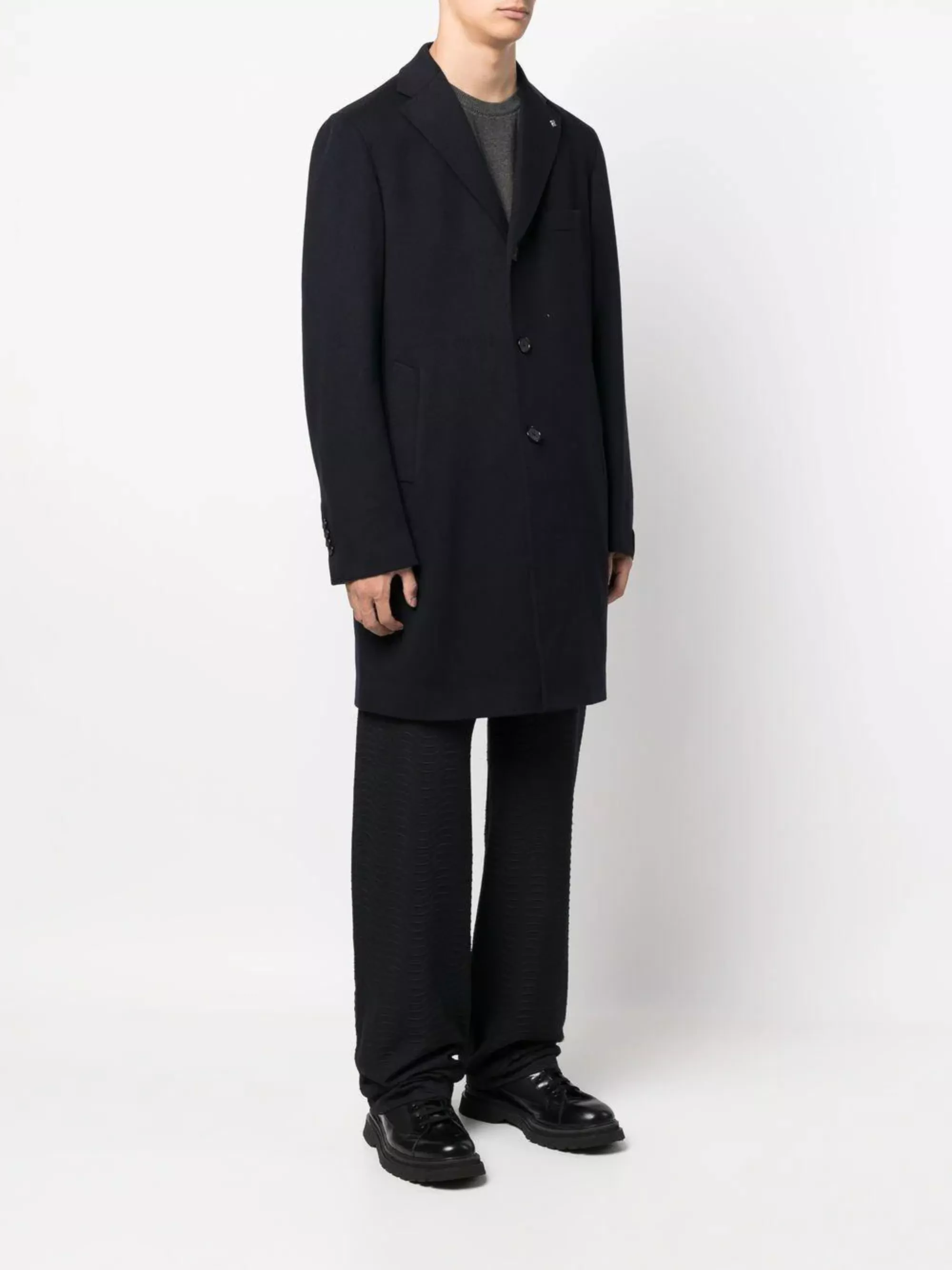 Tagliatore Cappotto Medium Bruce, view 2