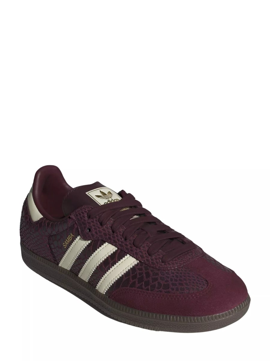 adidas Sneaker Samba Og, view 3