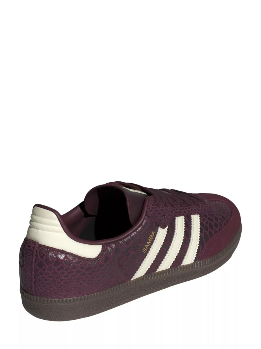 adidas Sneaker Samba Og, view 4