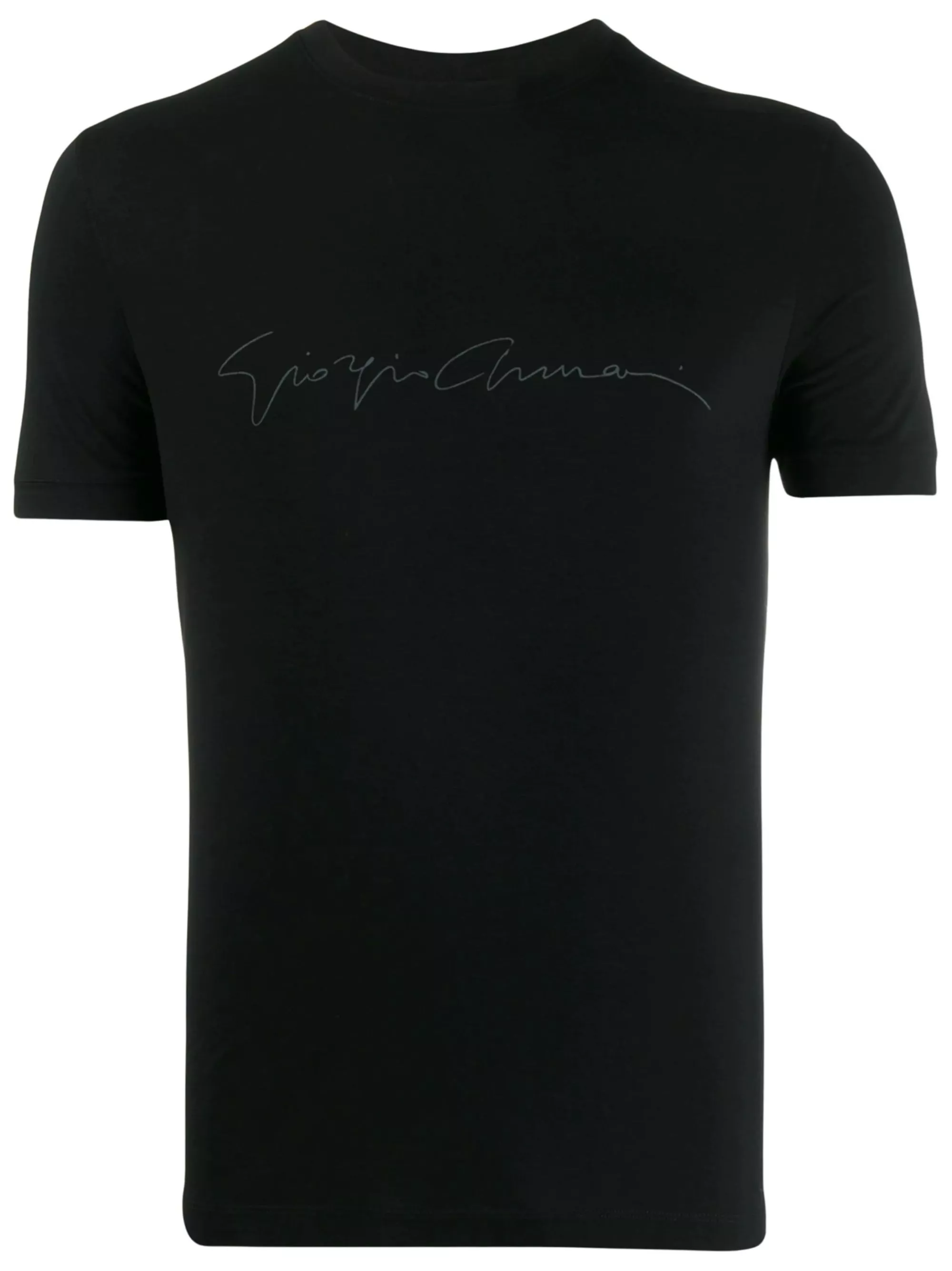 Giorgio Armani T-shirt di firma