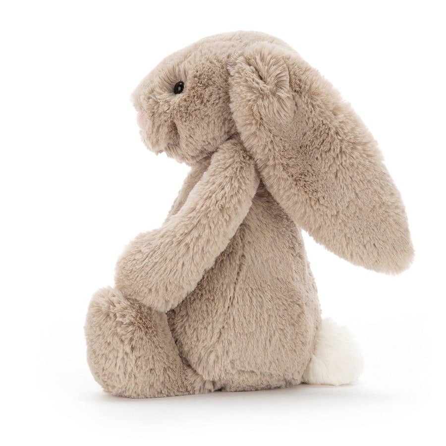JELLYCAT Peluche 'Bashful Bunny', view 2