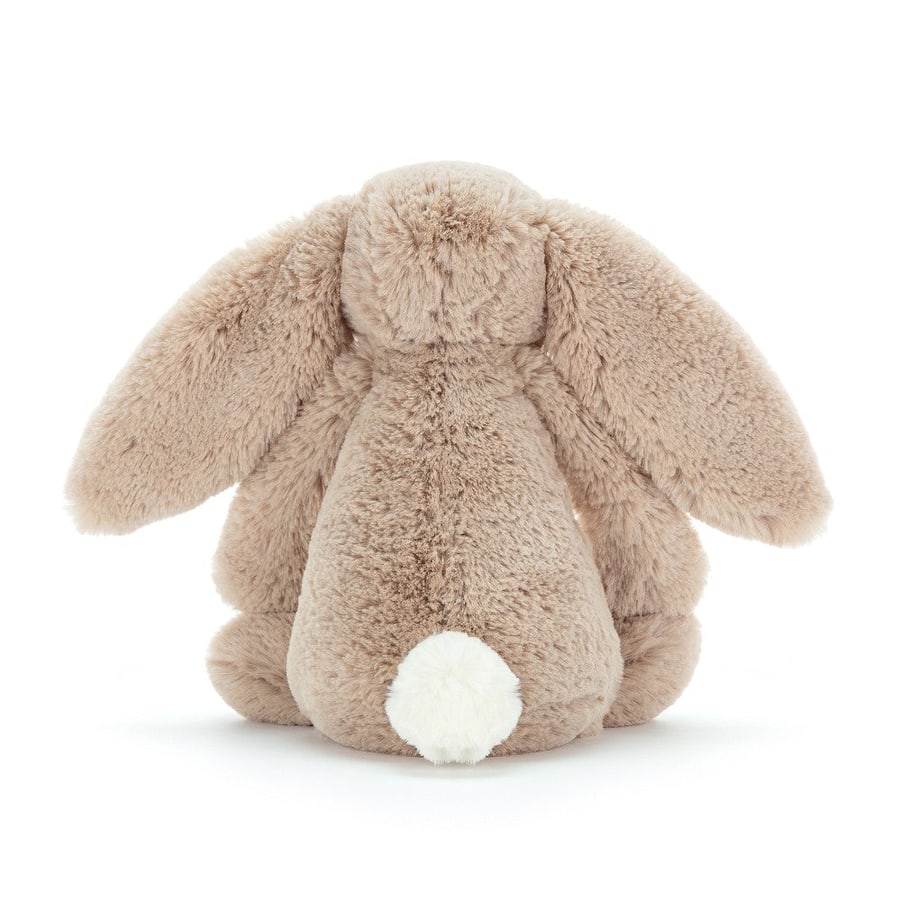 JELLYCAT Peluche 'Bashful Bunny', view 3