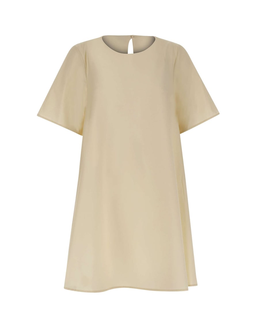 KAOS Abito corto in cotone