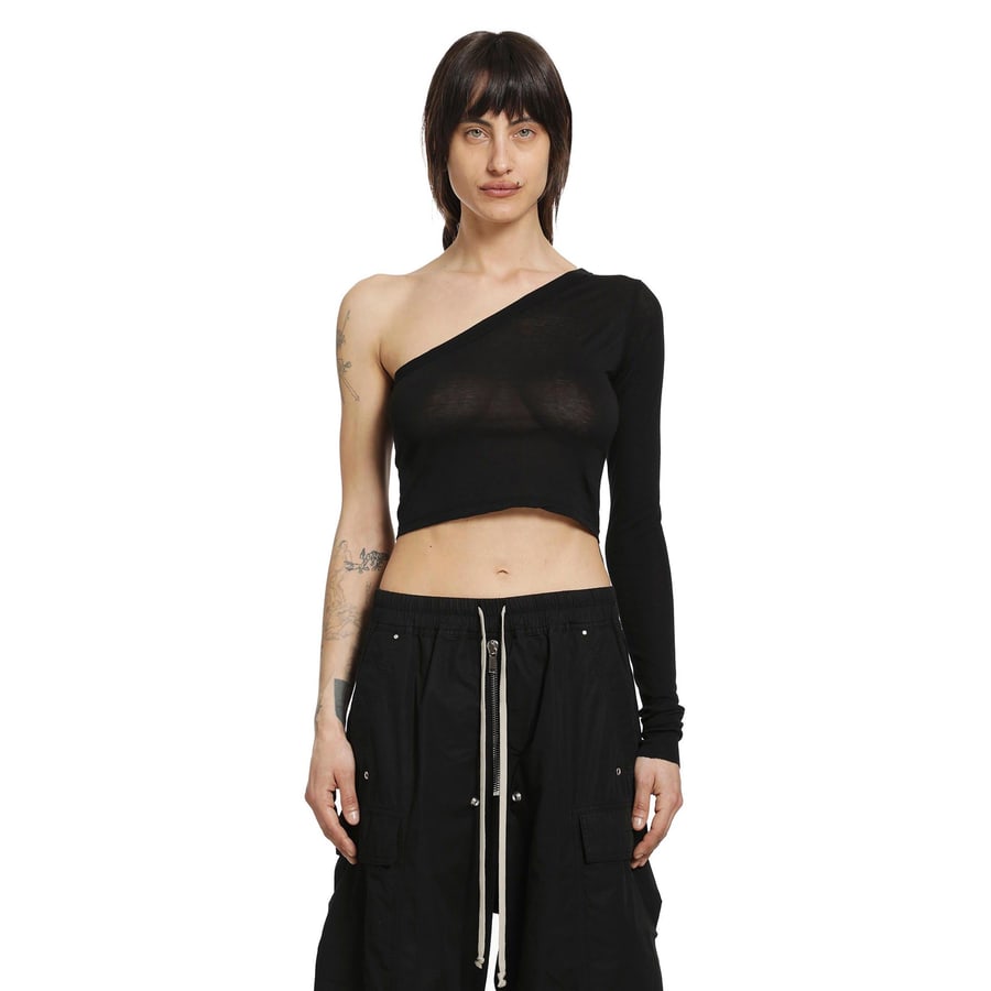 Rick Owens DRKSHDW Temple Ziggy T, view 6