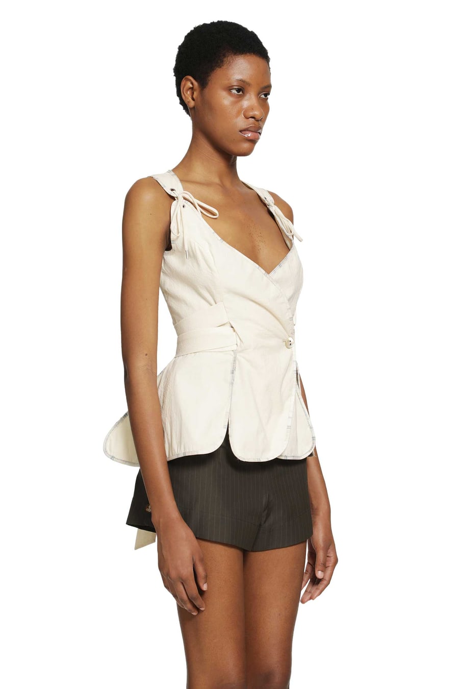Vivienne Westwood Roxy Top, view 2