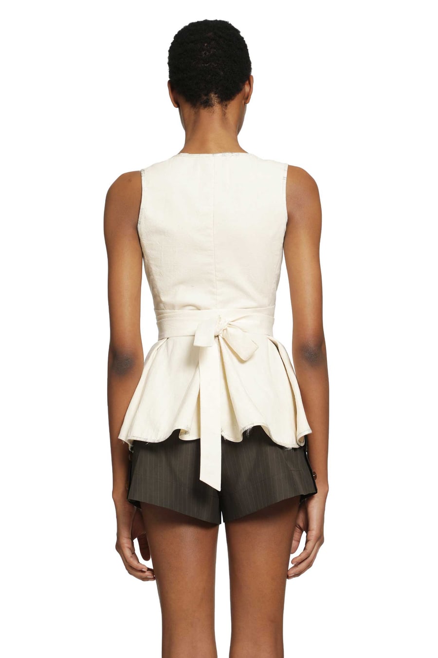 Vivienne Westwood Roxy Top, view 3