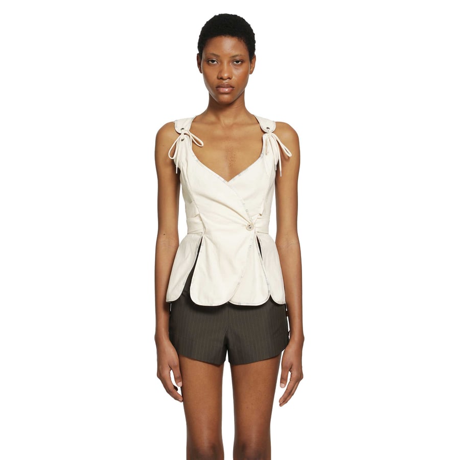 Vivienne Westwood Roxy Top, view 5