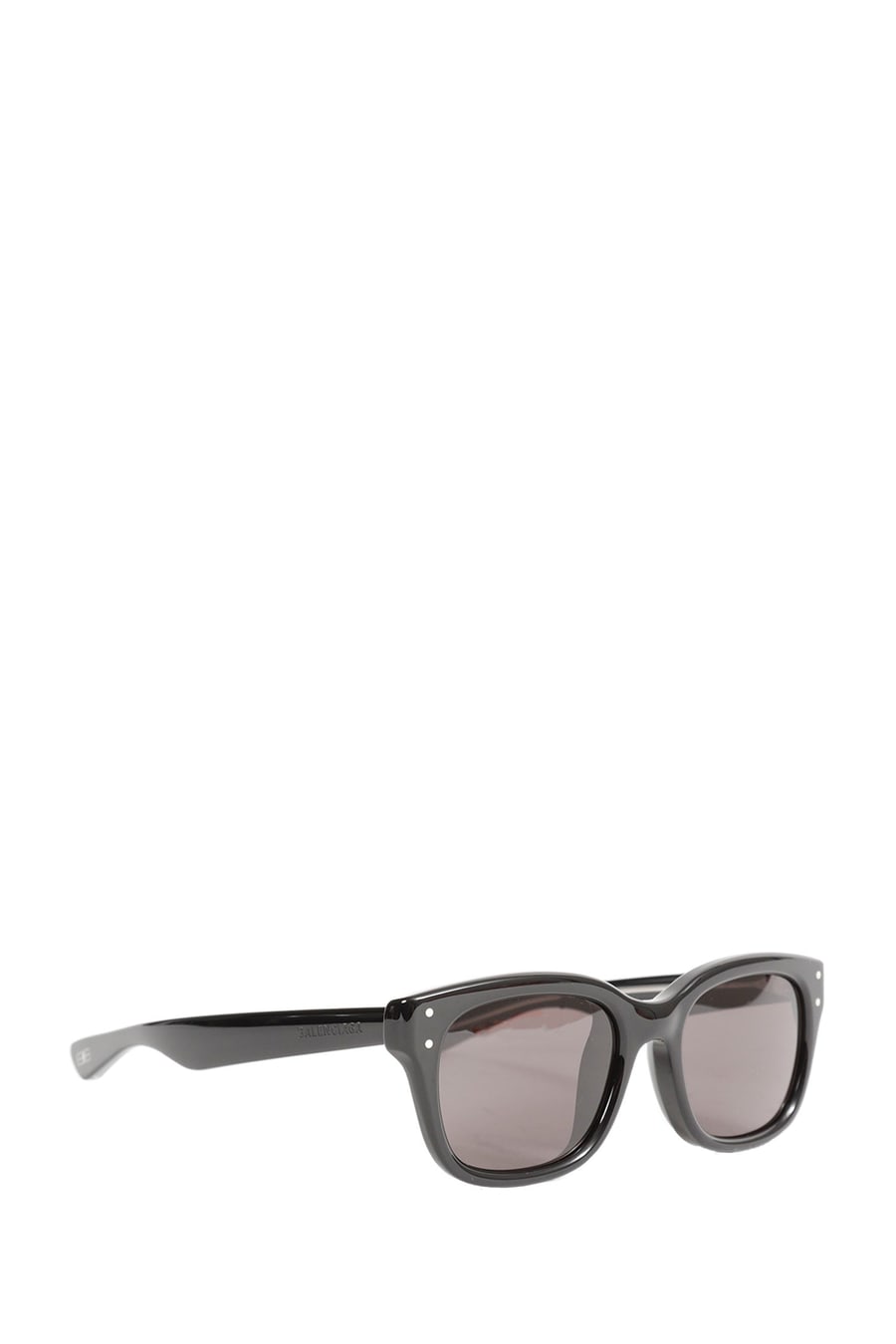 Balenciaga Sqaure-Frame Sunglasses, view 2