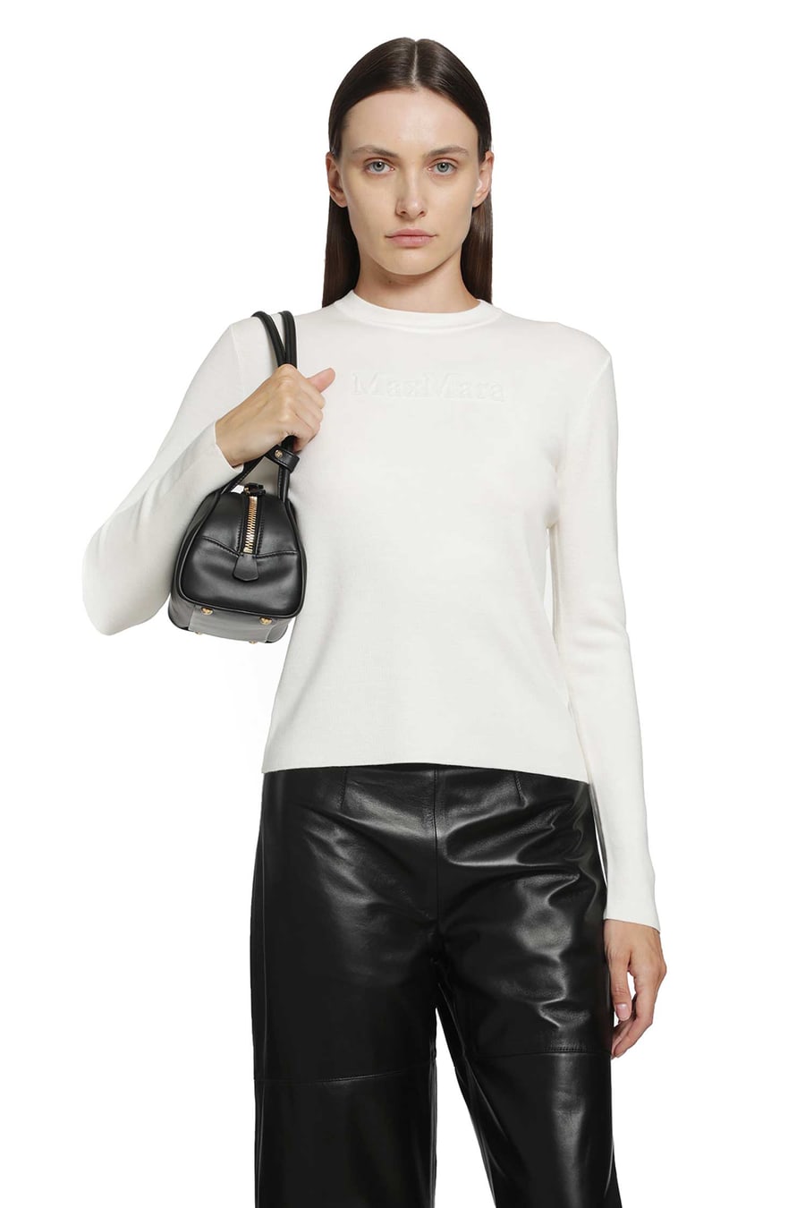 Max Mara MXMMANTO Sweater