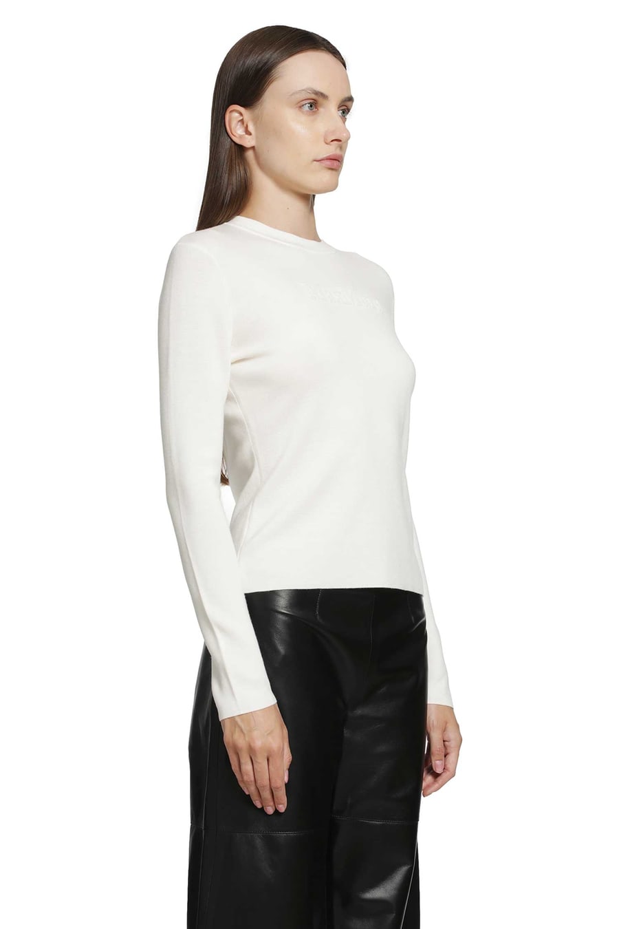 Max Mara MXMMANTO Sweater, view 3