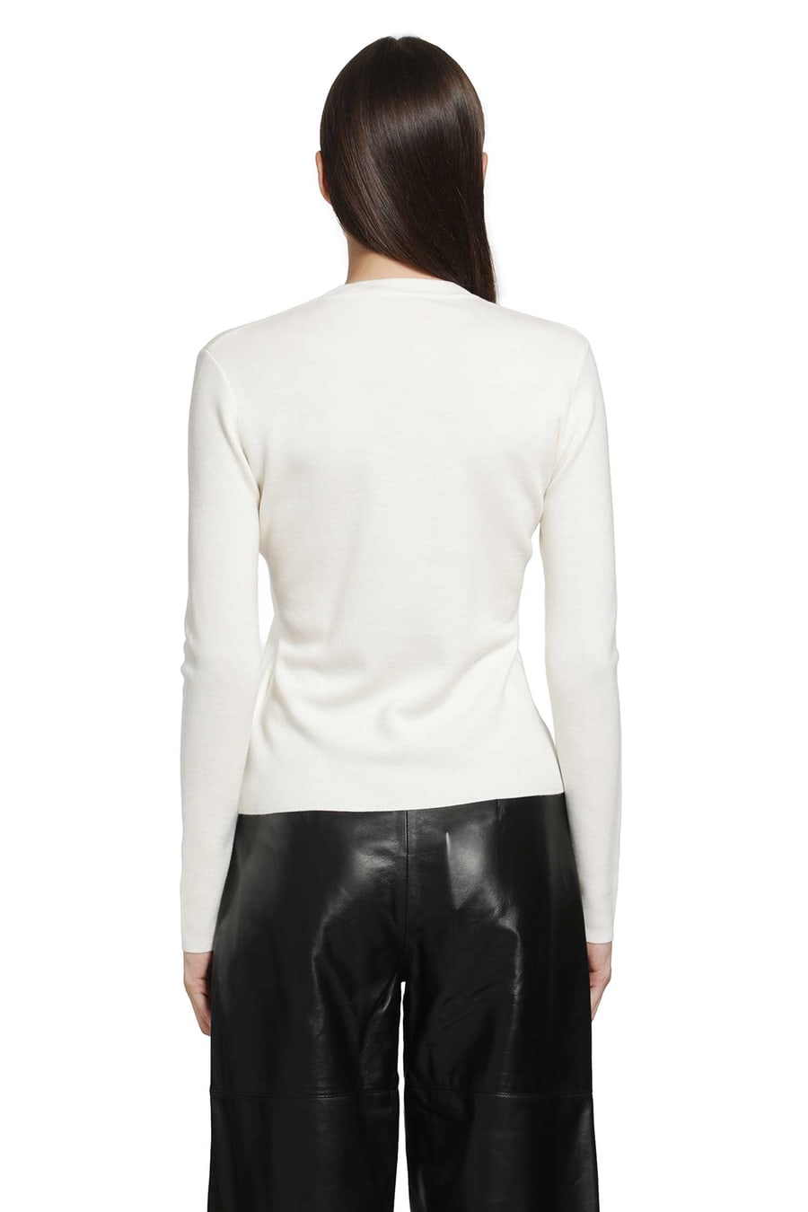 Max Mara MXMMANTO Sweater, view 4