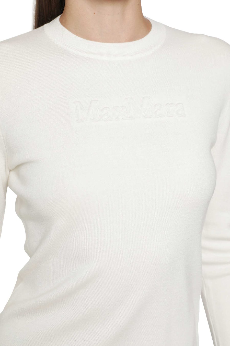 Max Mara MXMMANTO Sweater, view 5