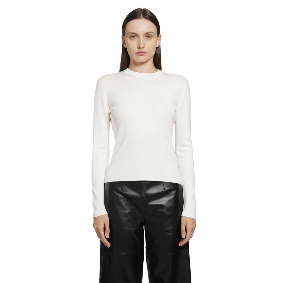 Max Mara MXMMANTO Sweater, view 7