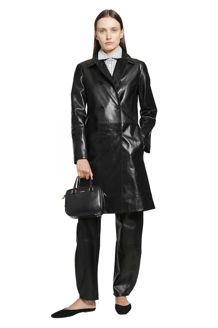 Jil Sander Coat 88