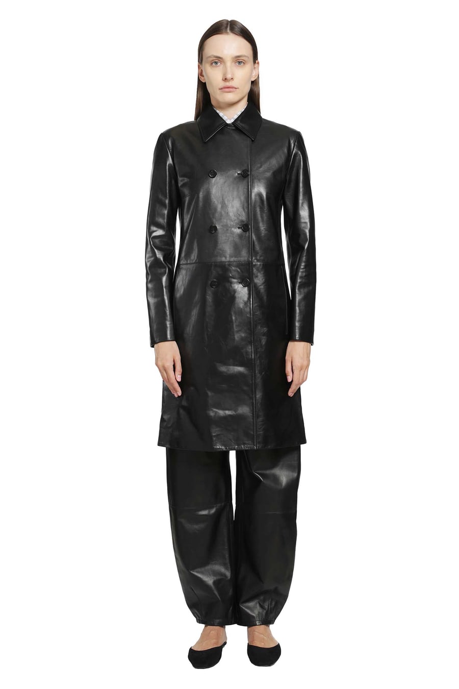 Jil Sander Coat 88, view 2