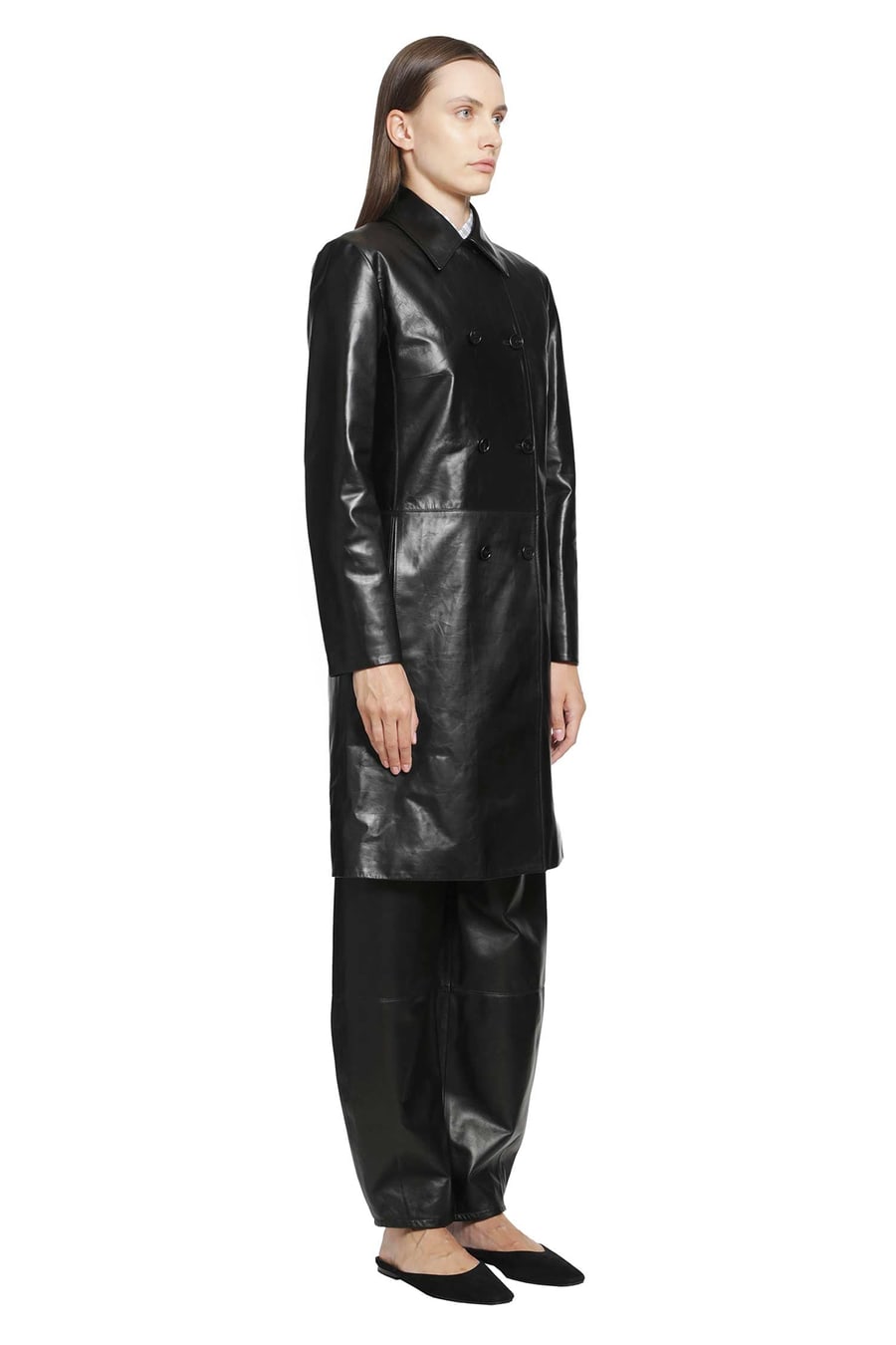 Jil Sander Coat 88, view 3