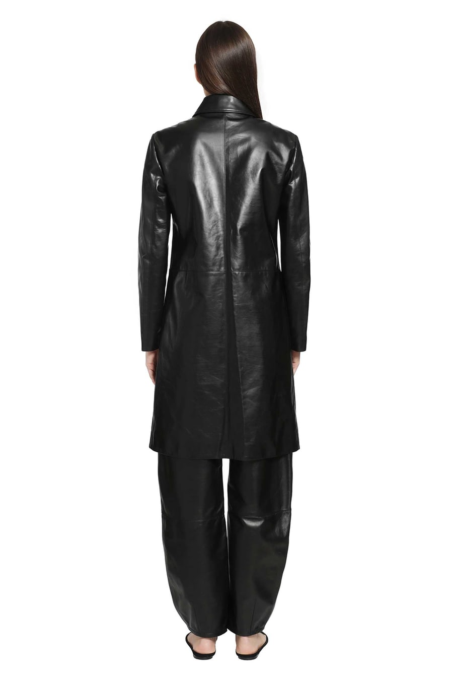 Jil Sander Coat 88, view 4
