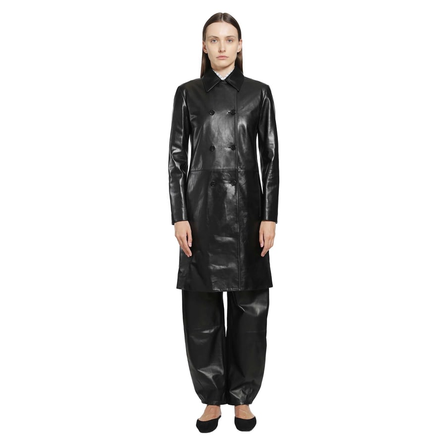Jil Sander Coat 88, view 6