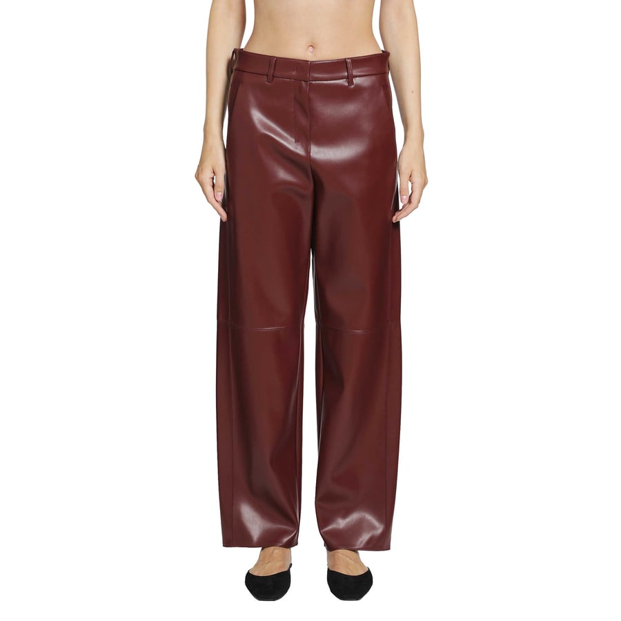 'S Max Mara SMMSOSPIRO Trousers, view 6