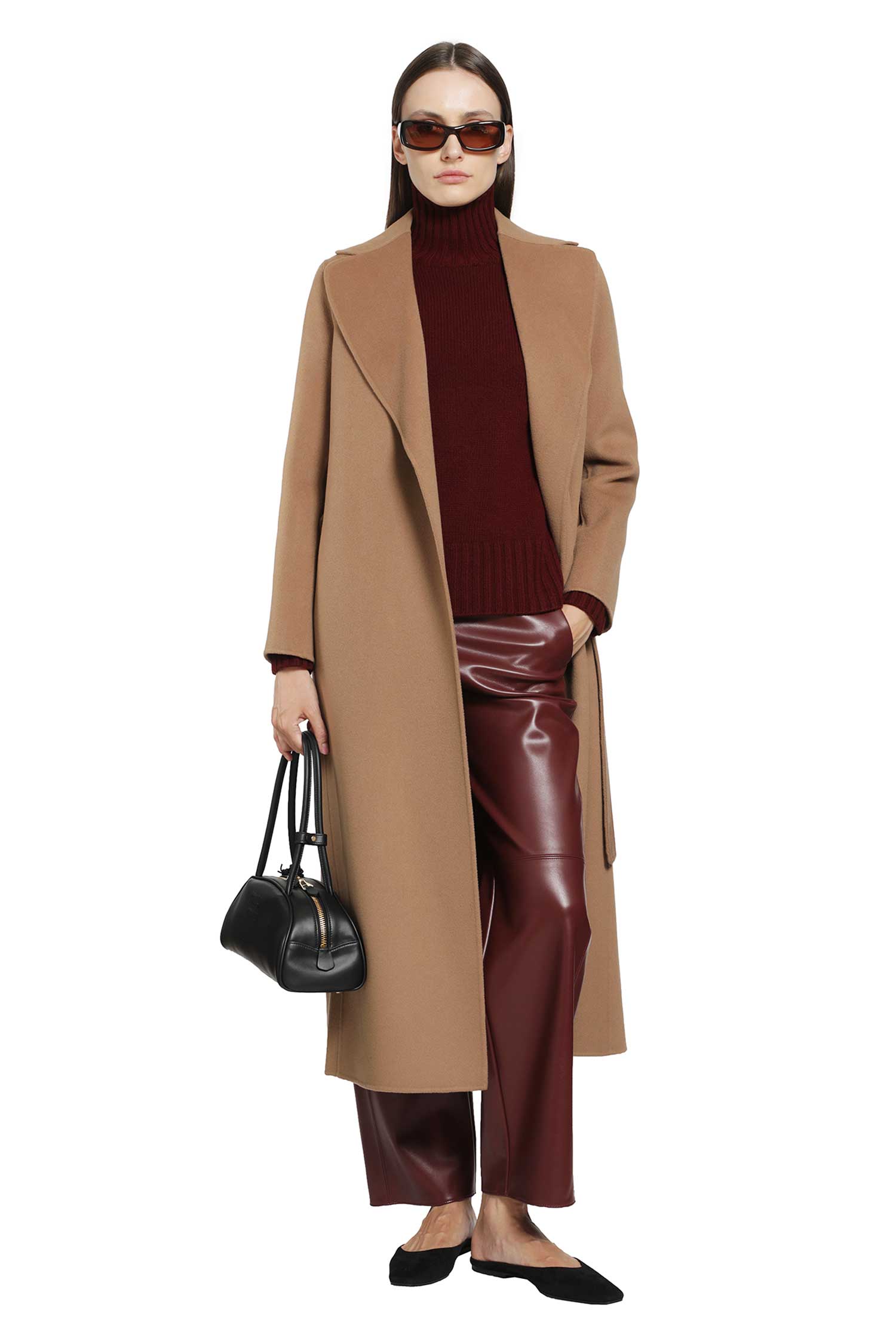 'S Max Mara Poldo Coat