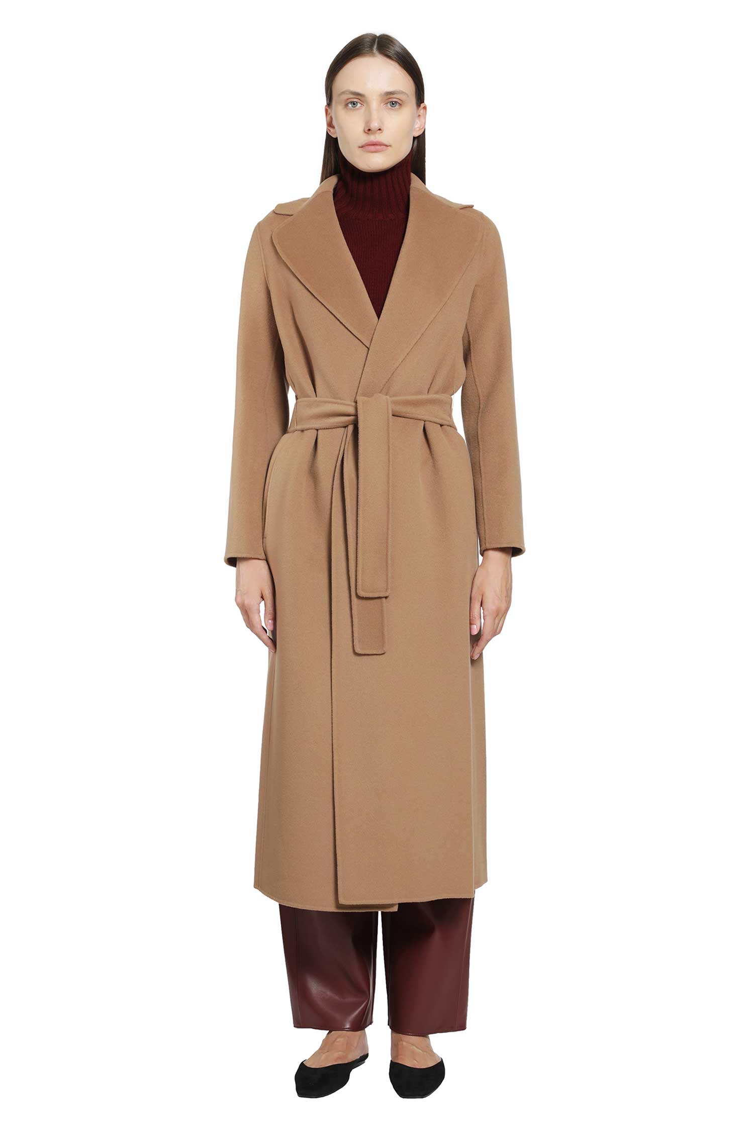 'S Max Mara Poldo Coat, view 2