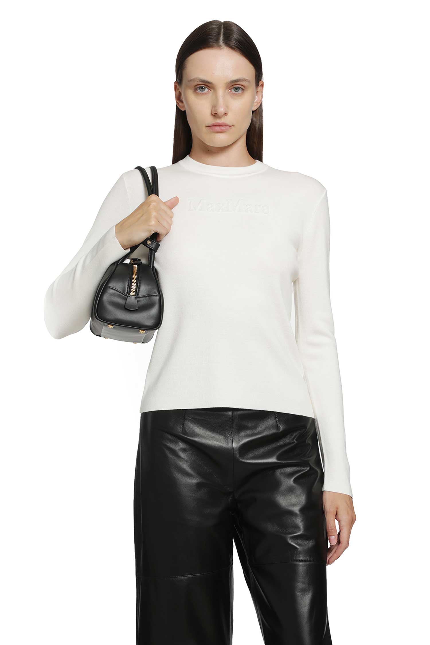 Max Mara MXMMANTO Sweater