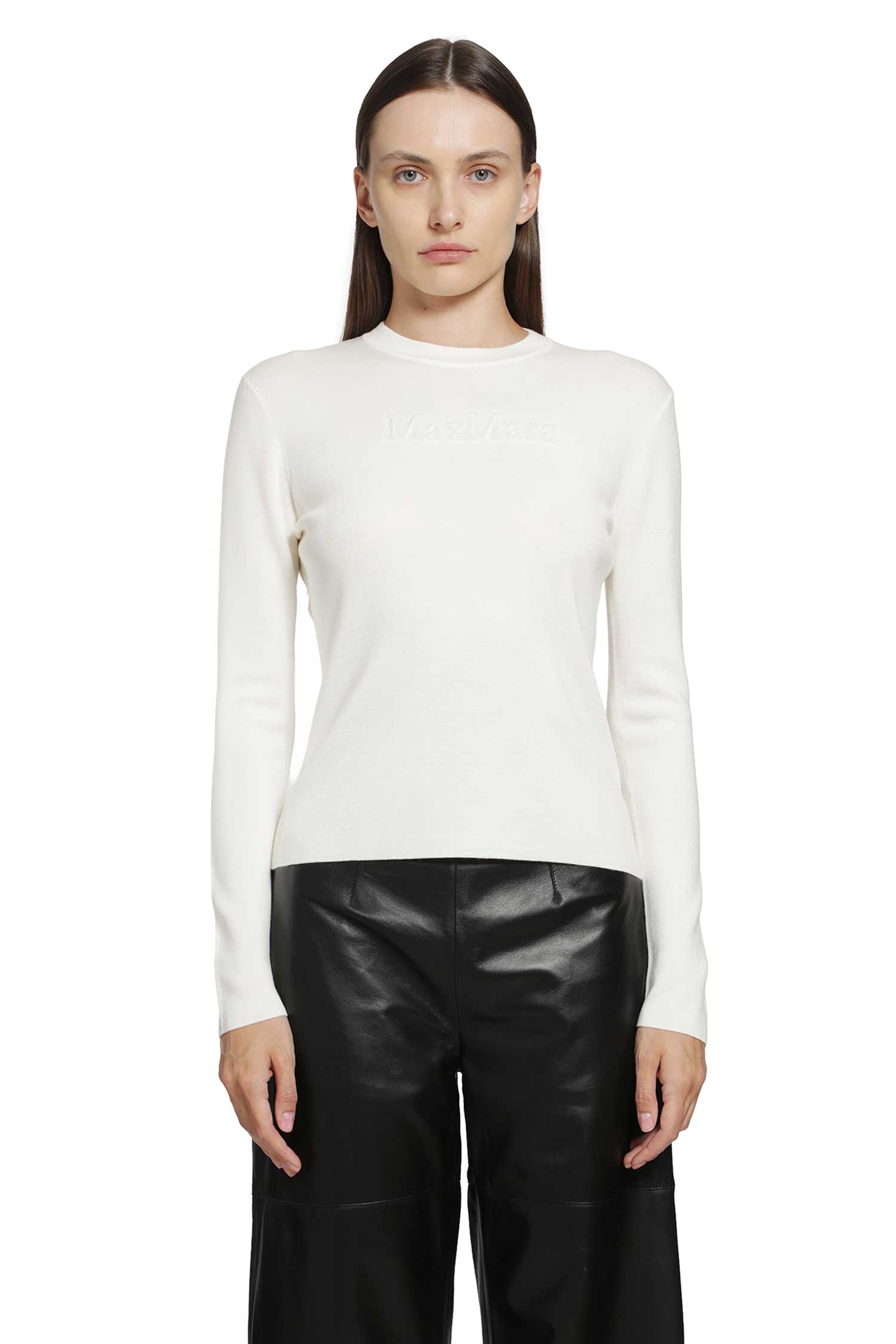 Max Mara MXMMANTO Sweater, view 2