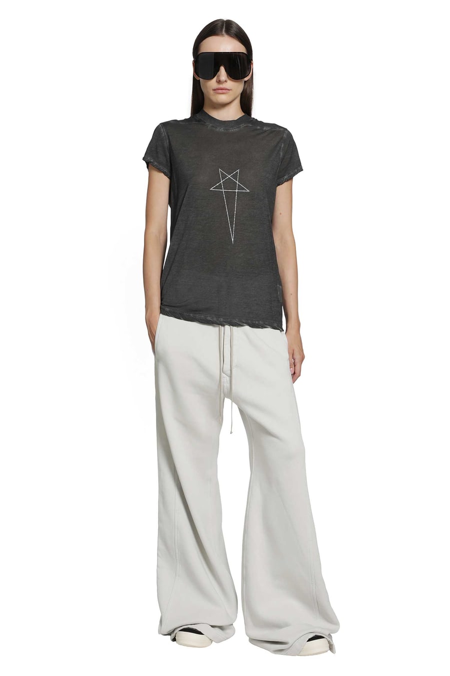 Rick Owens DRKSHDW Tower Small Level T, view 5