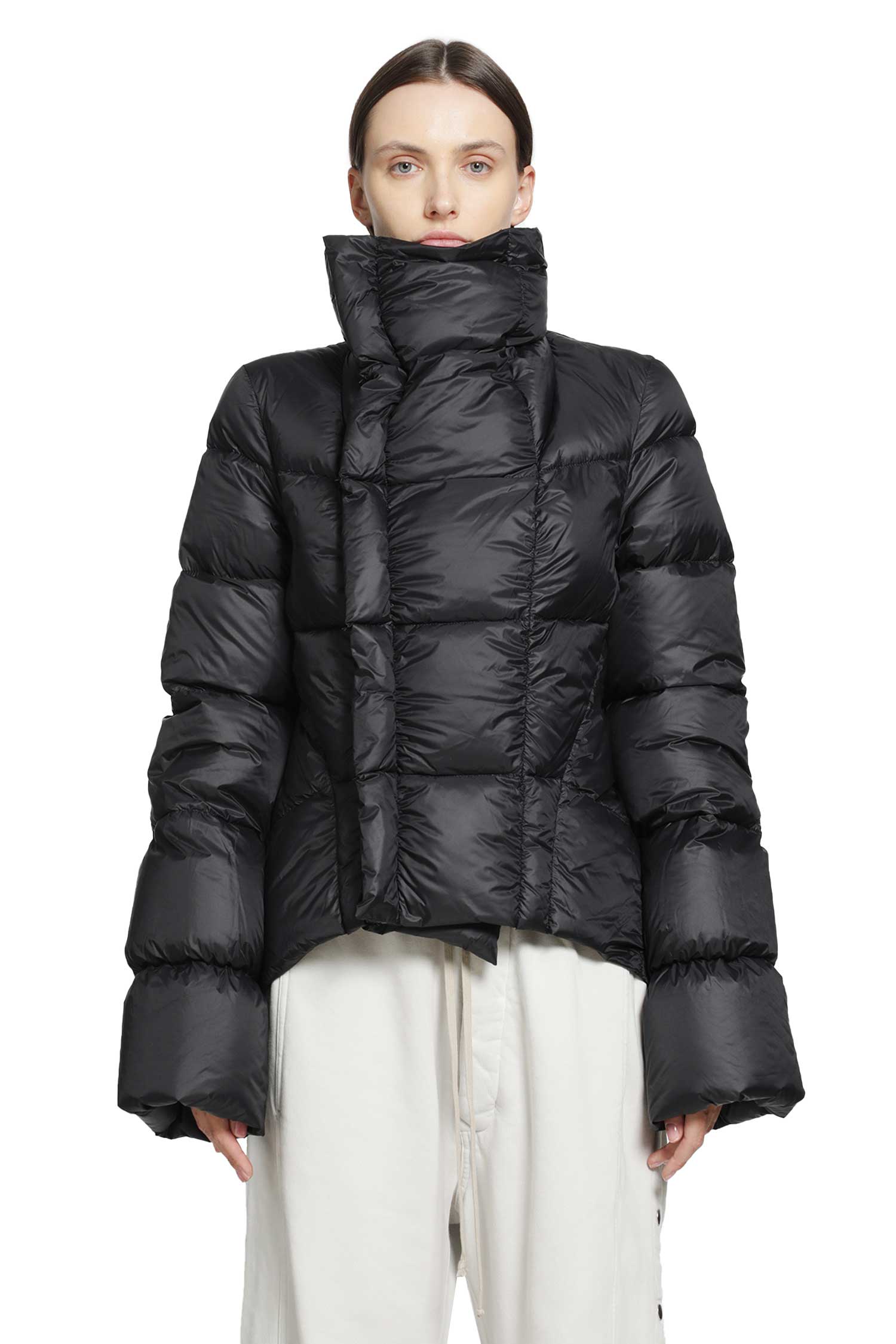 Rick Owens Tower Naska Duvet, view 2