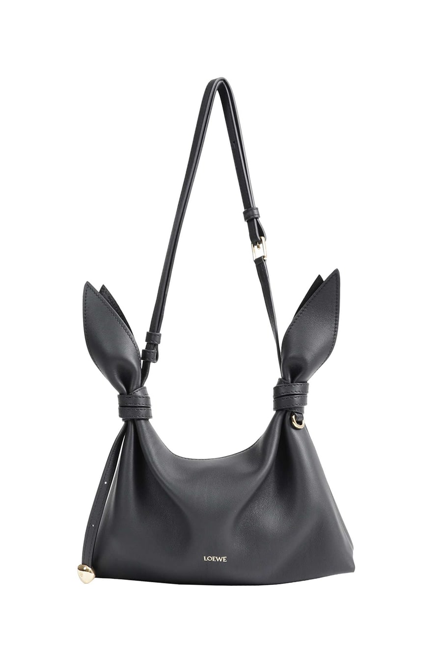 Loewe Mini Scarf Bag