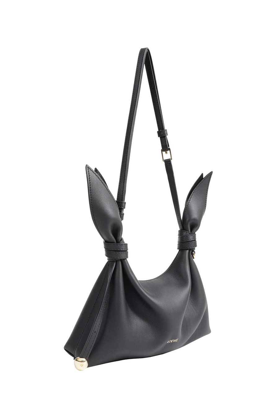 Loewe Mini Scarf Bag, view 2