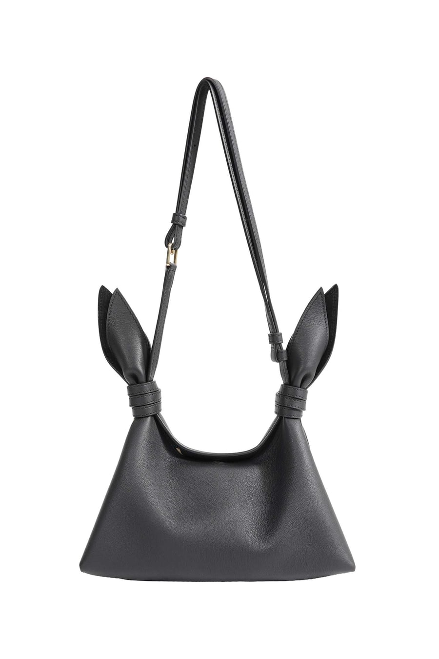 Loewe Mini Scarf Bag, view 3