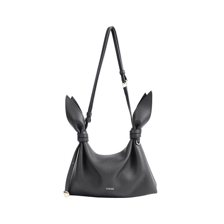 Loewe Mini Scarf Bag, view 4