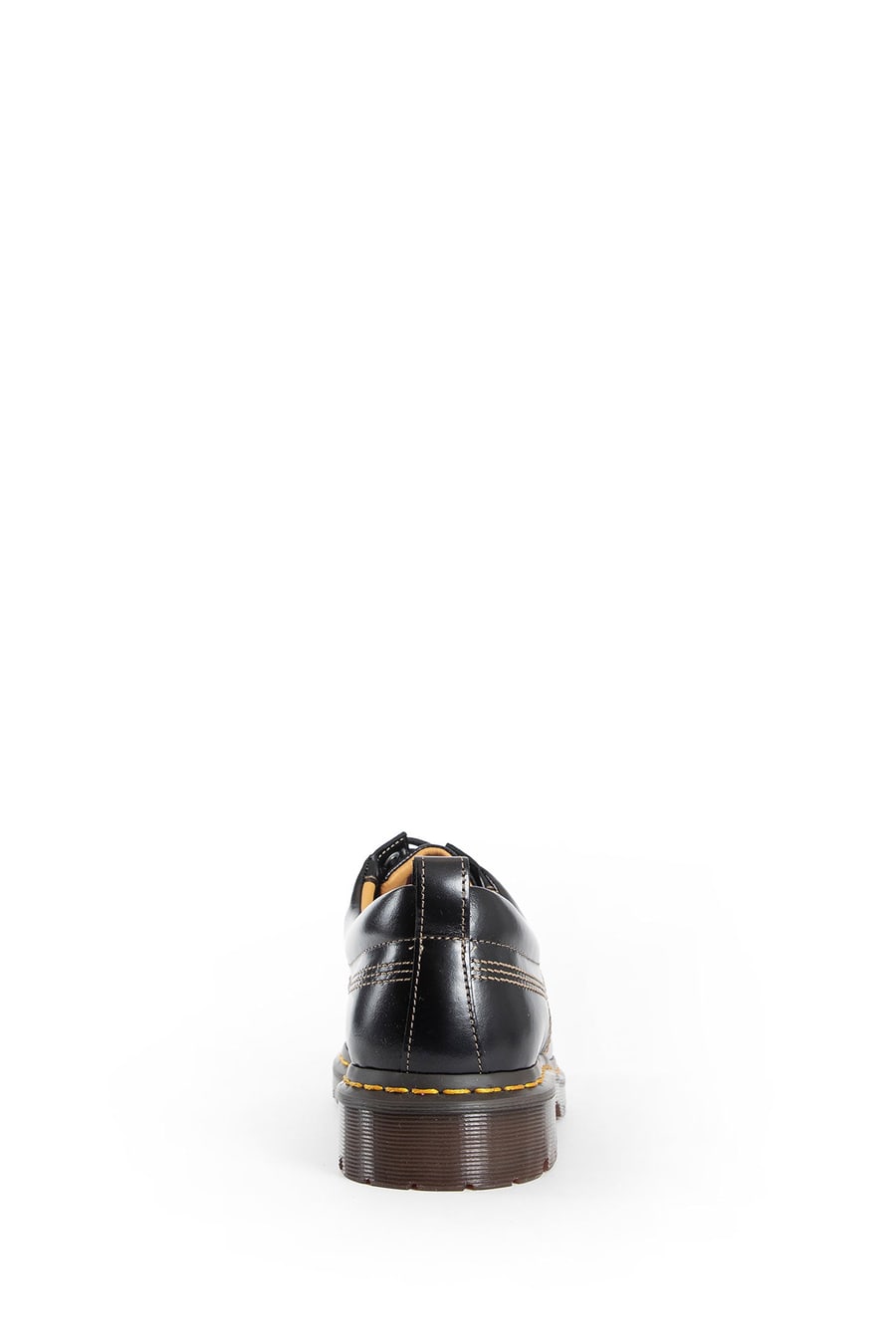 DR MARTENS Lowell Moc Toe Shoes, view 3
