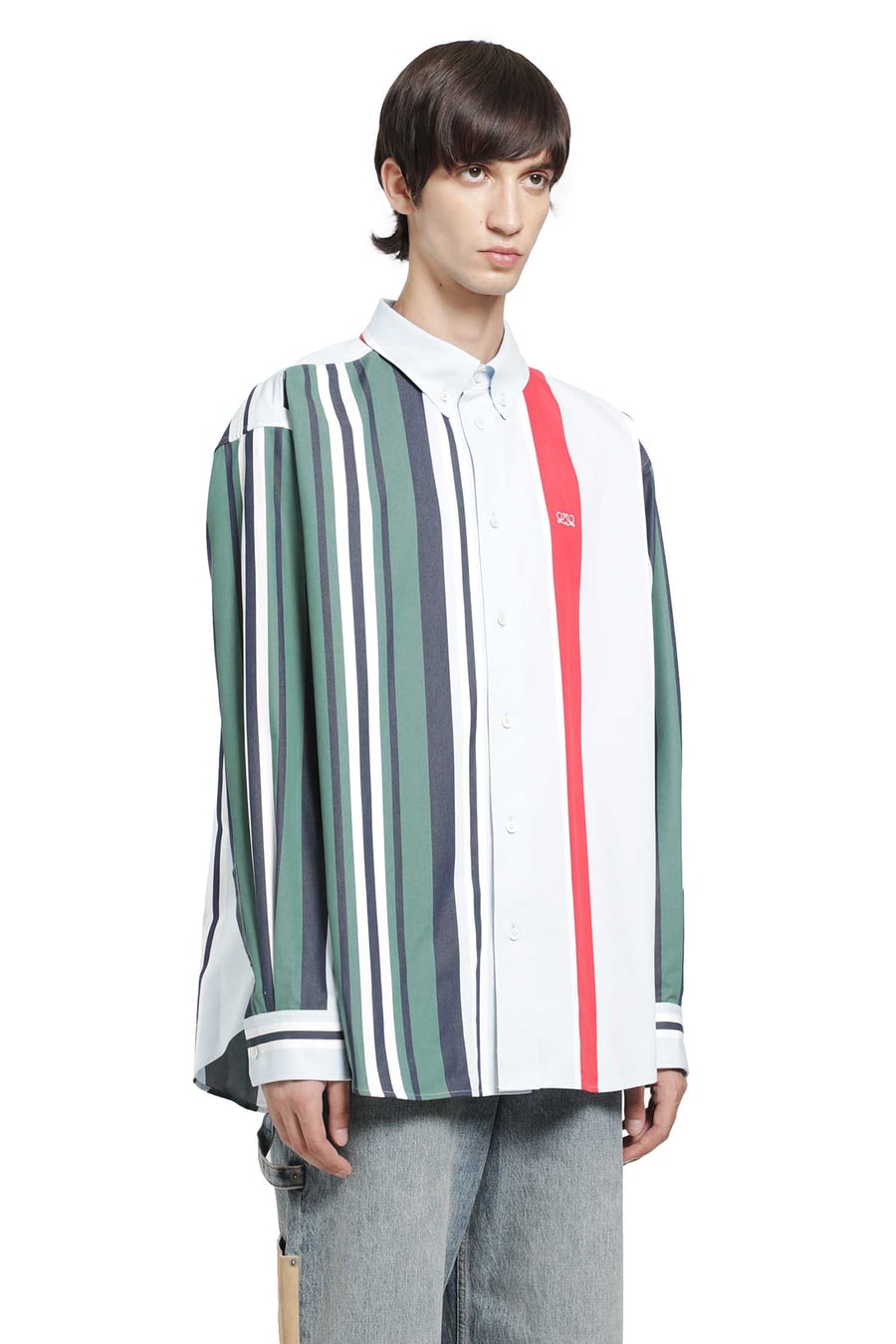 Loewe Shirt in Cotton, view 3