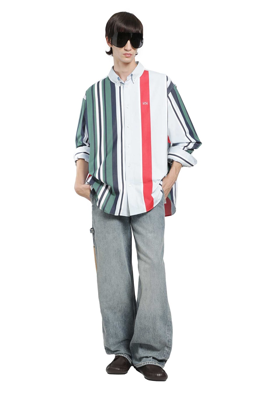 Loewe Shirt in Cotton, view 5