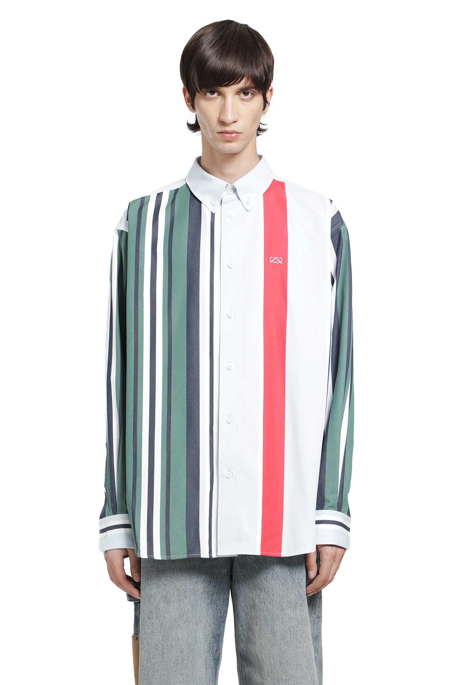 Loewe Shirt in Cotton, view 2