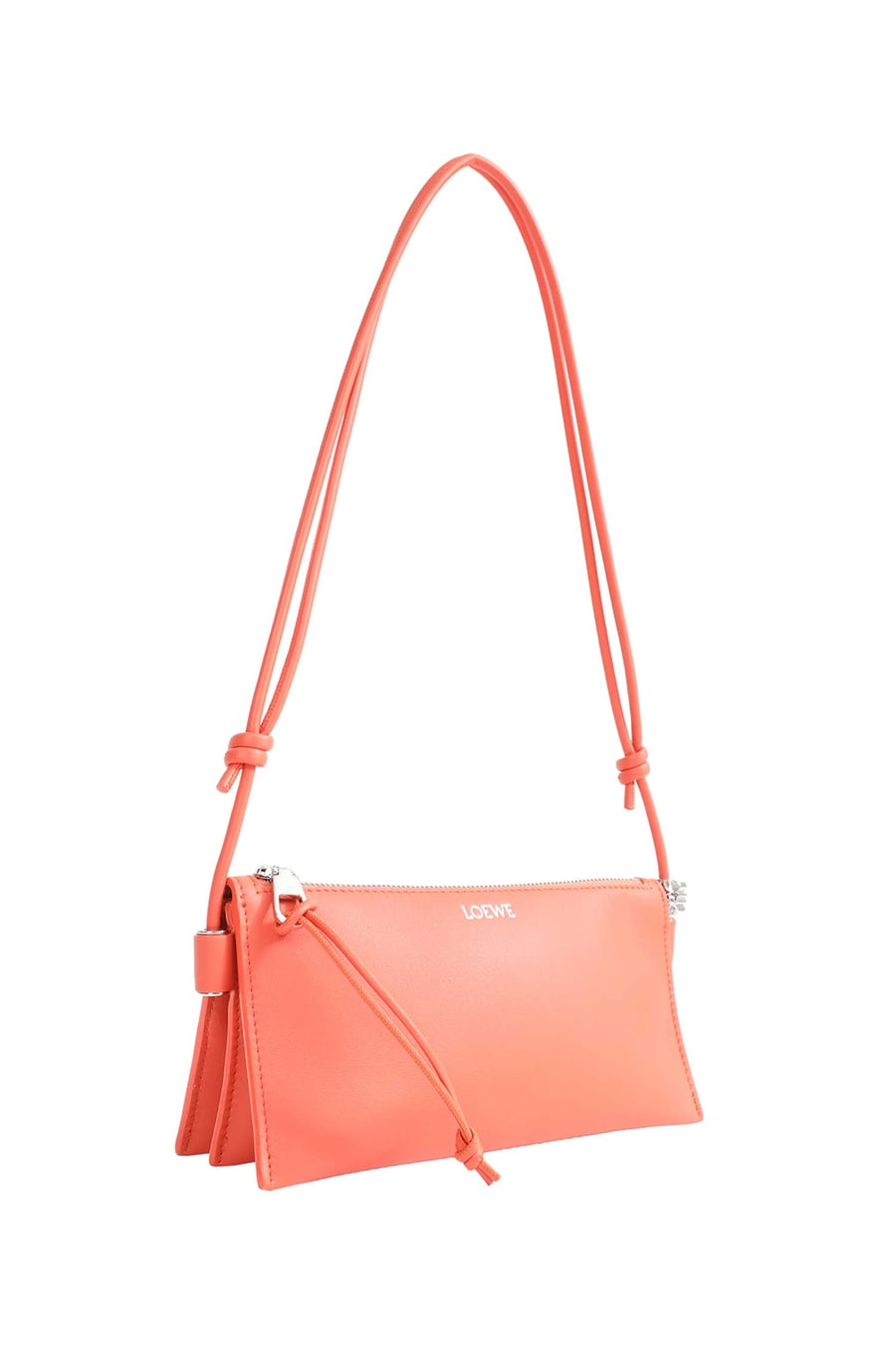 Loewe Nappa Calfskin Joya Pouch, view 2
