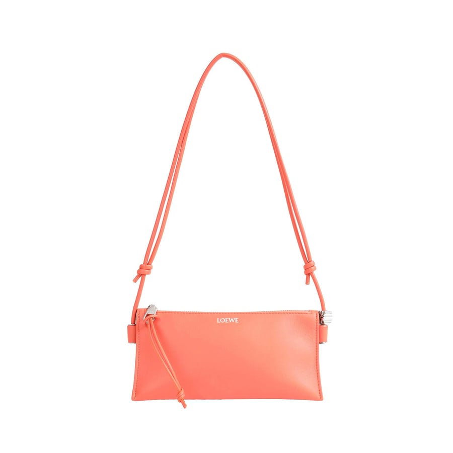 Loewe Nappa Calfskin Joya Pouch, view 4