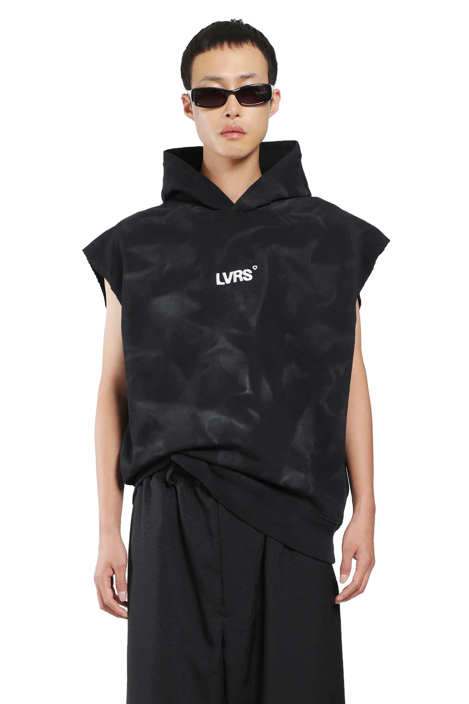 ADRIATIQUE Adriatique X Antonioli LVRS Hoodie Vest