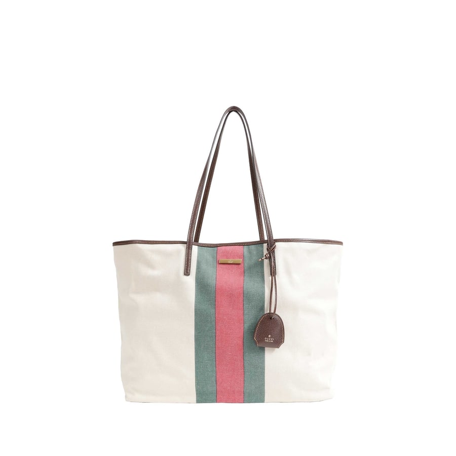 Gucci Gucci Tribeca Large Tote Bag, view 4
