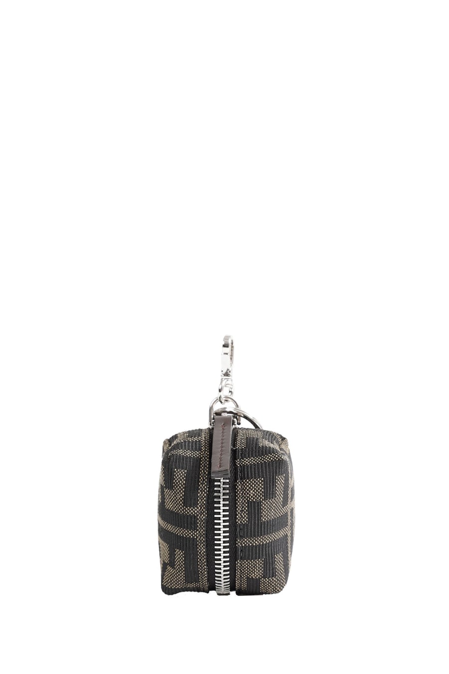 Fendi FF Jacquard Airpods Case