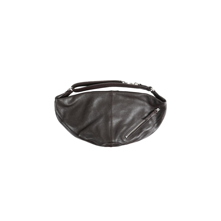 Lemaire Mini Quiver Clip Bag, view 3