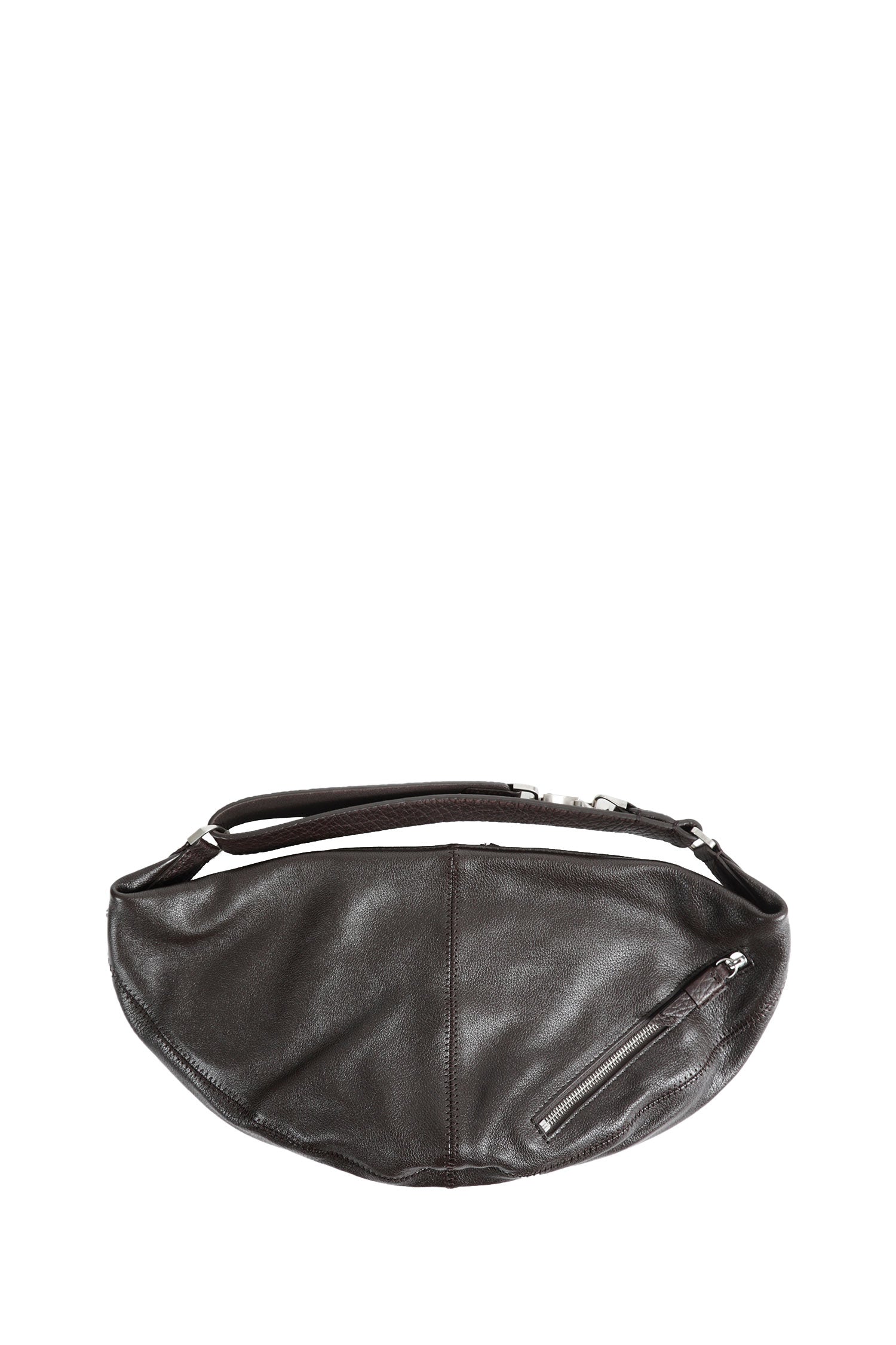 Lemaire Mini Quiver Clip Bag