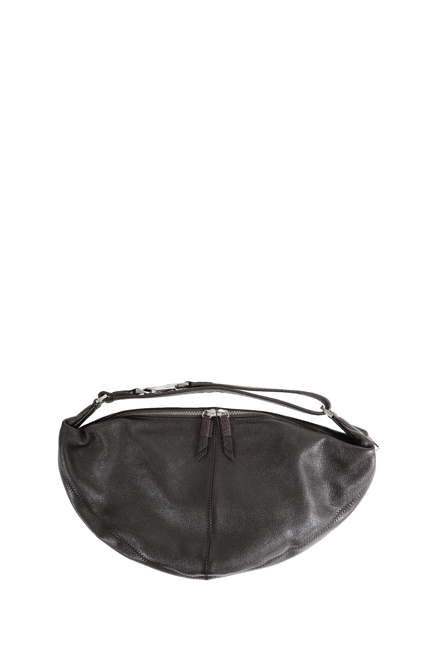 Lemaire Mini Quiver Clip Bag, view 2