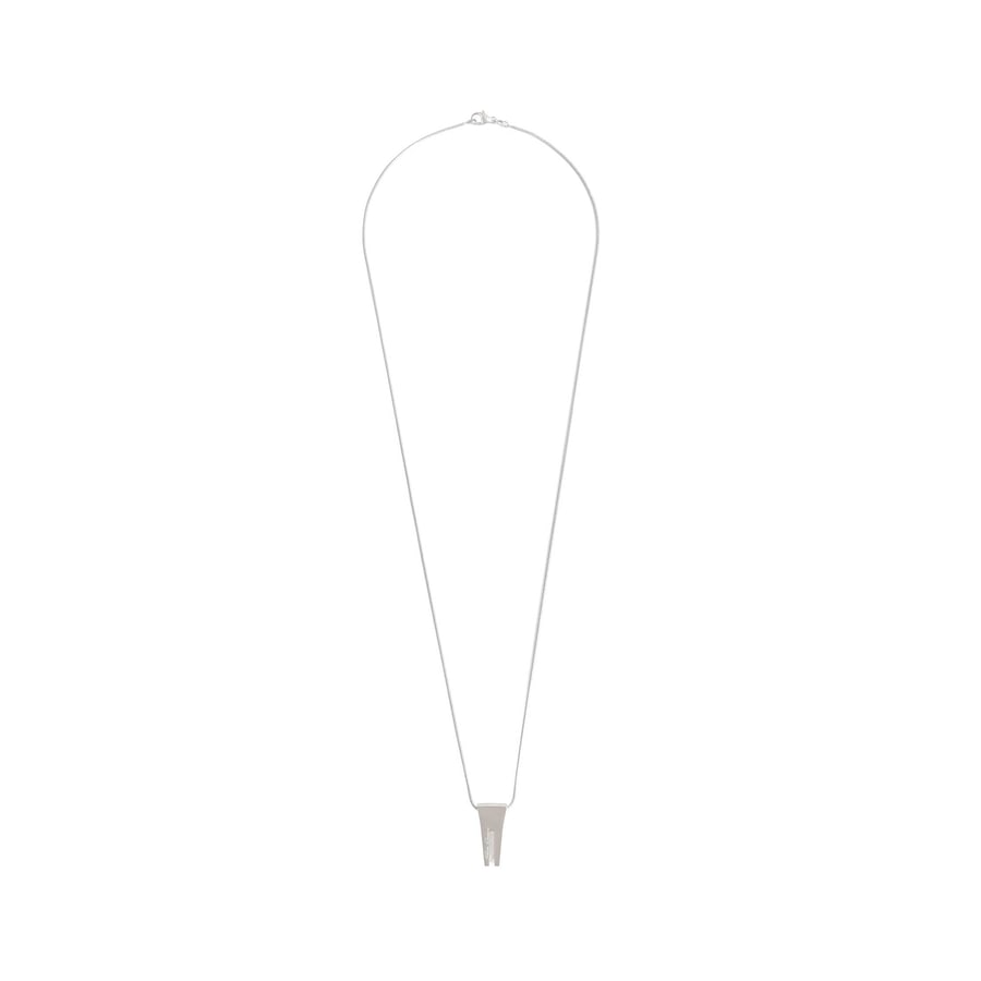 Rick Owens Tower Mini Open Trunk Charm, view 4